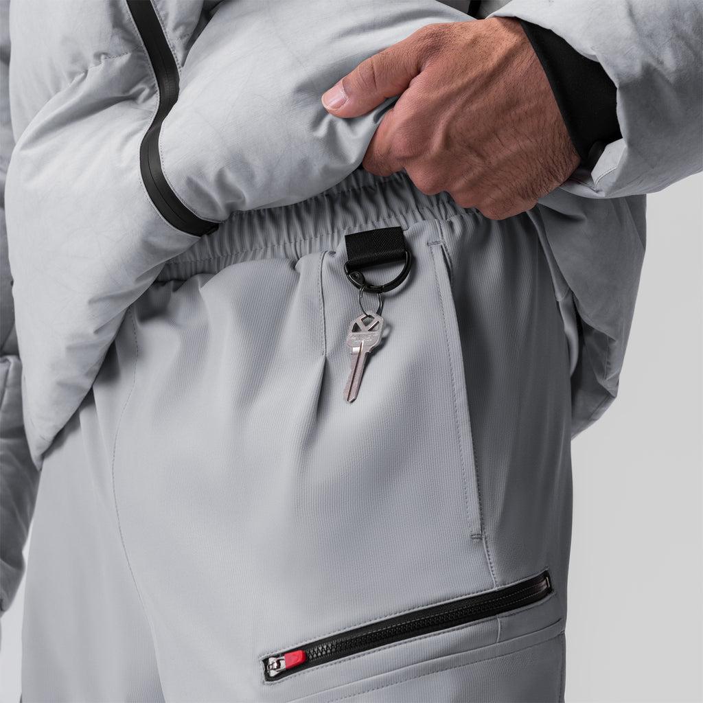 0912. Tetra™ Weather-Ready City Pant - Slate Grey Product Image