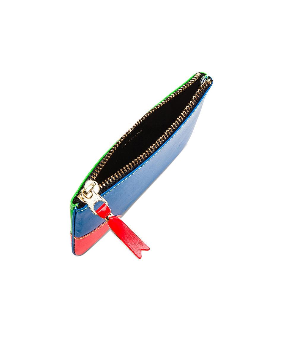 Super Fluo Small Pouch Product Image