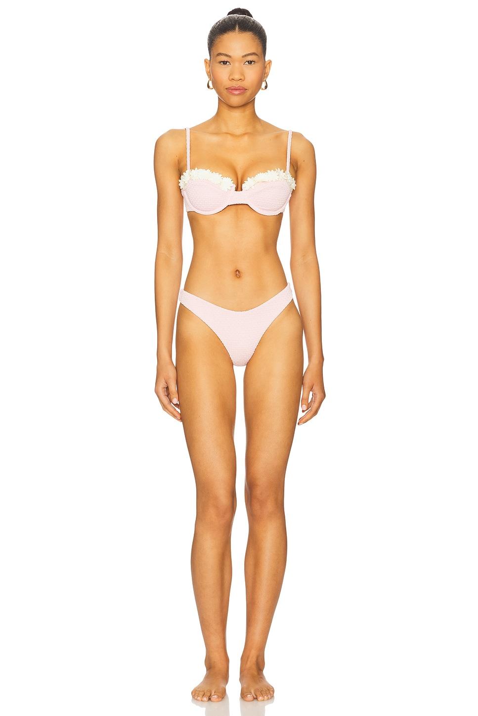 Gene Bikini Bottom DEVON WINDSOR Product Image
