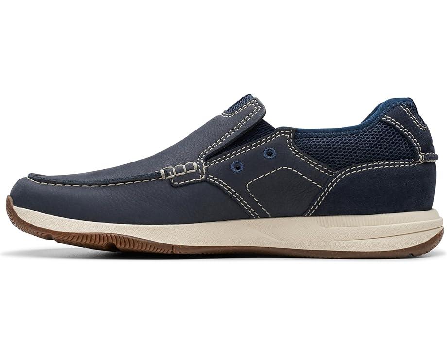Men's Clarks Sailview Step Product Image