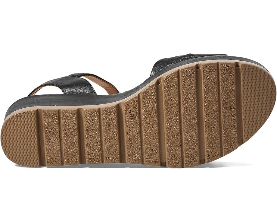 Tilly Platform Wedge Sandal Product Image