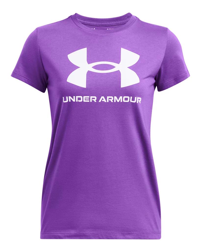UA Rival Logo Product Image