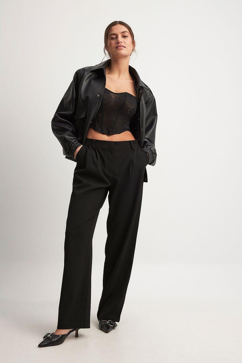 Lace Corset Product Image