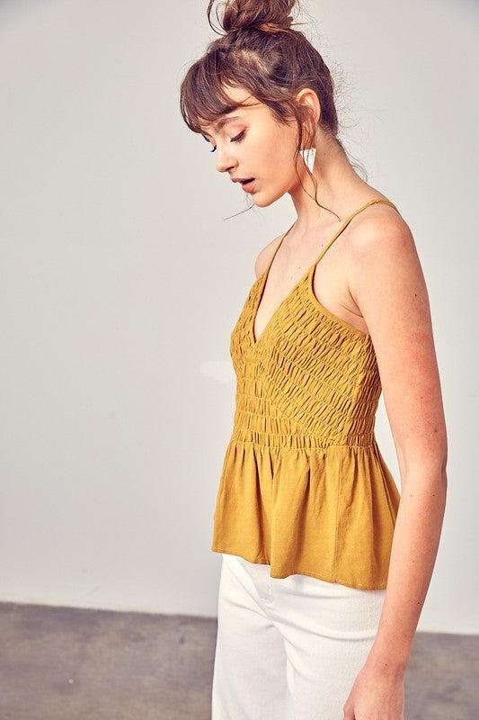 Lille Top Product Image