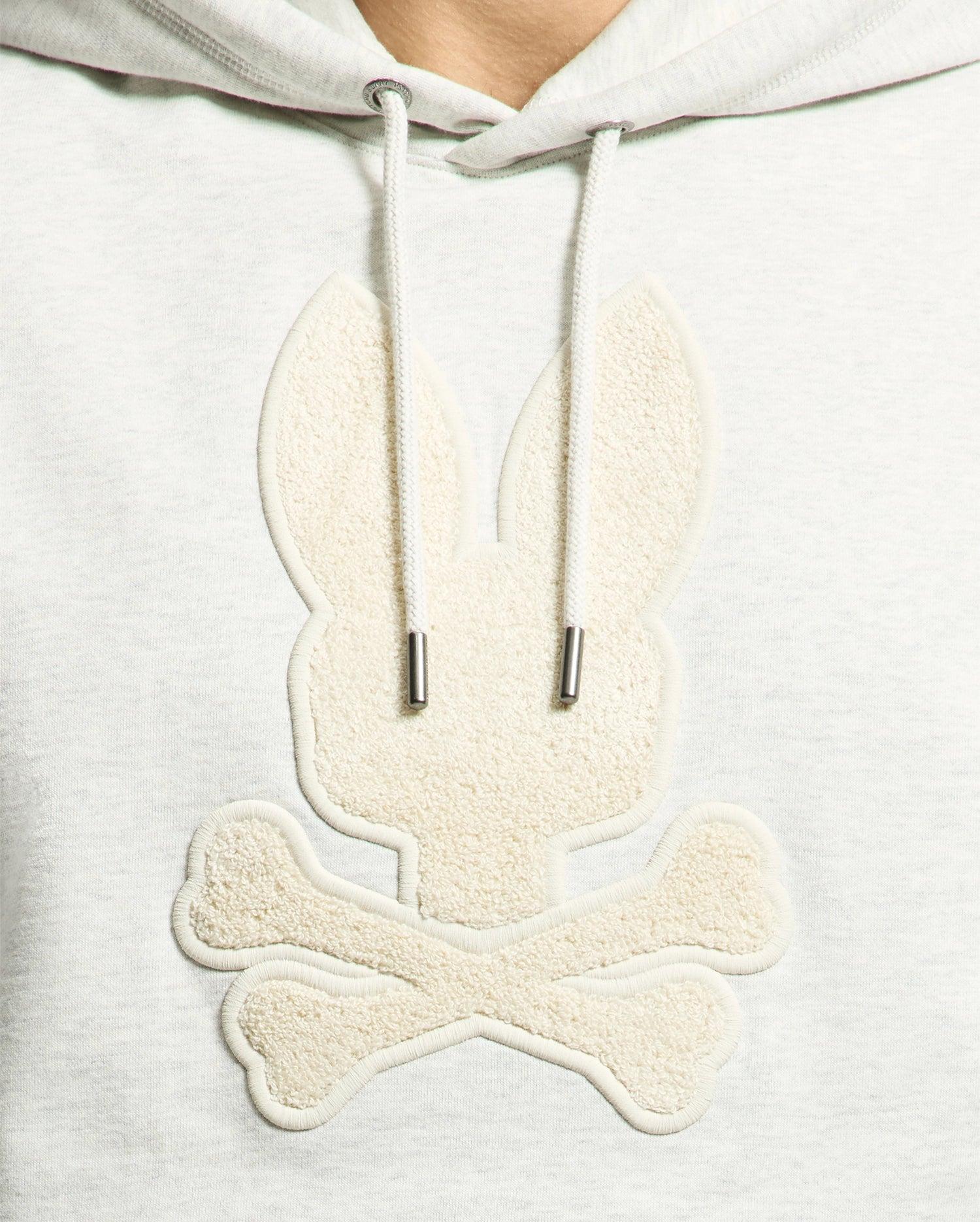 MENS TAYLOR PIQUE LONG SLEEVE TEE - B6T580F200 Male Product Image