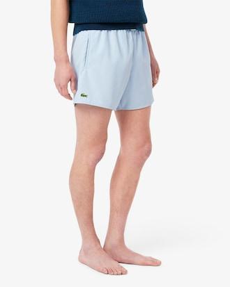 Quick-Dry Swim Trunks Product Image
