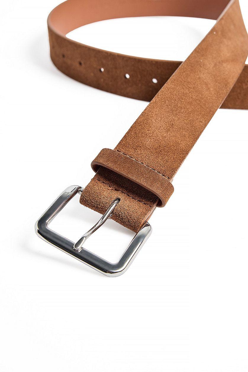 Suede Belt Product Image