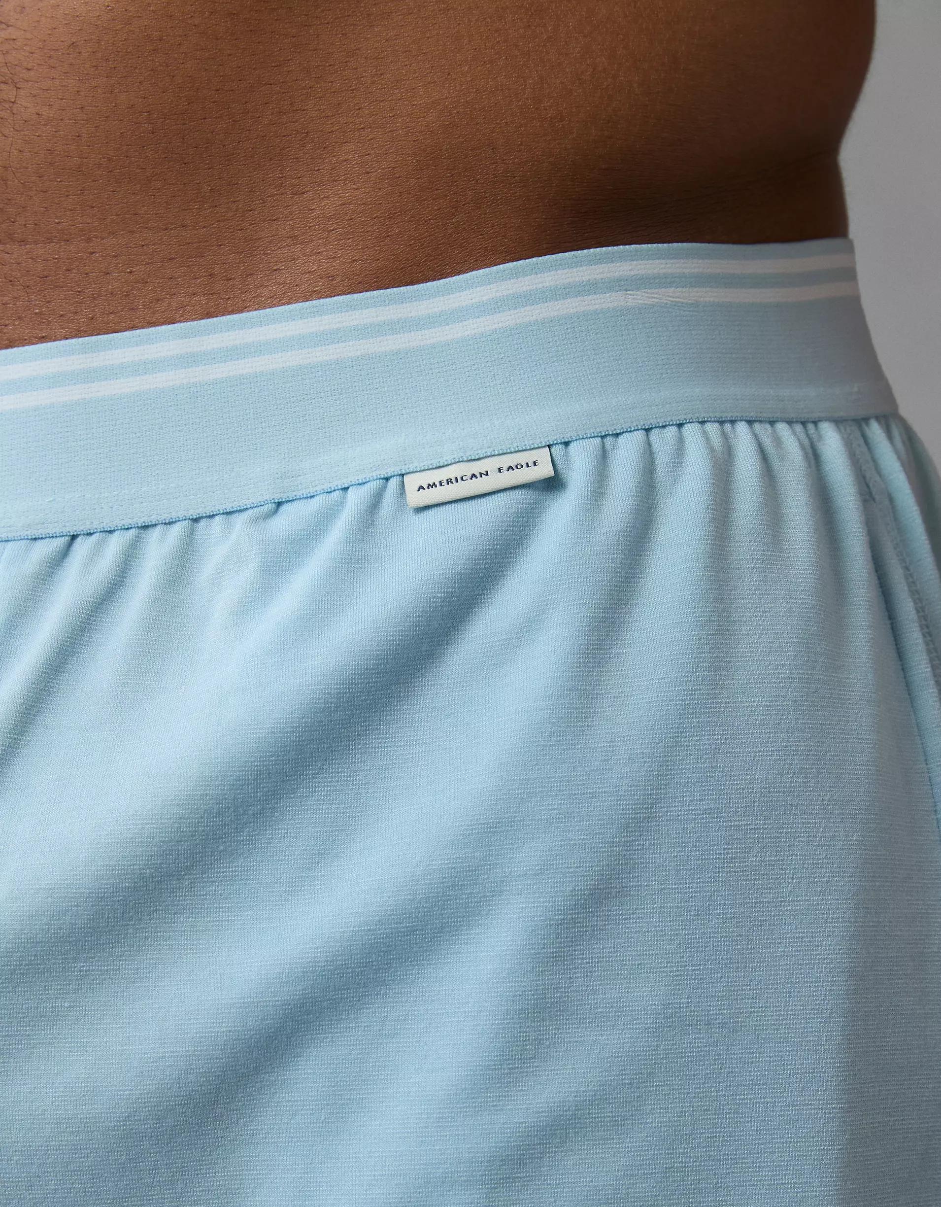 AEO Men's Ultra Soft Pocket Boxer Short Product Image