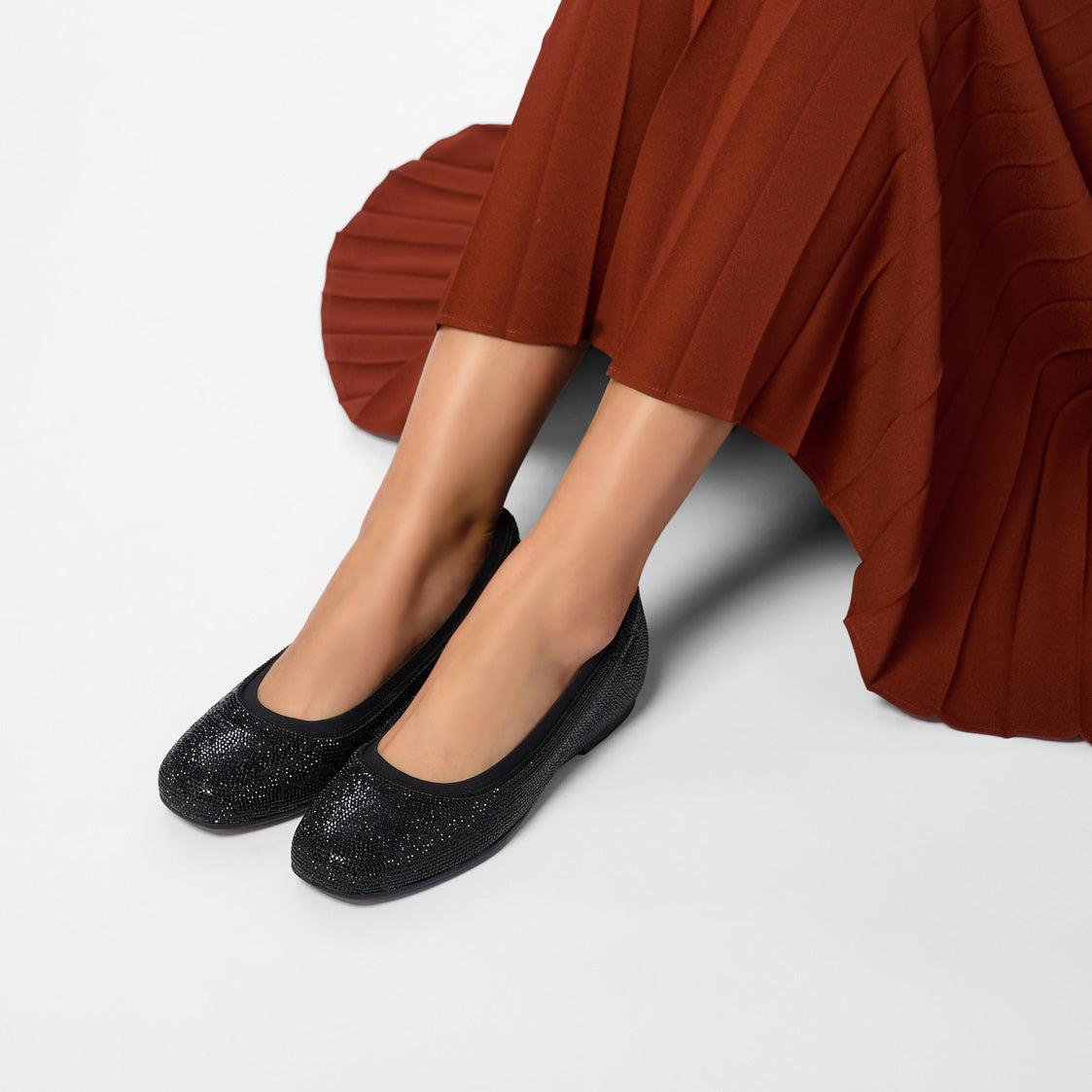 Cadence Ballet Metatarsal Female Product Image