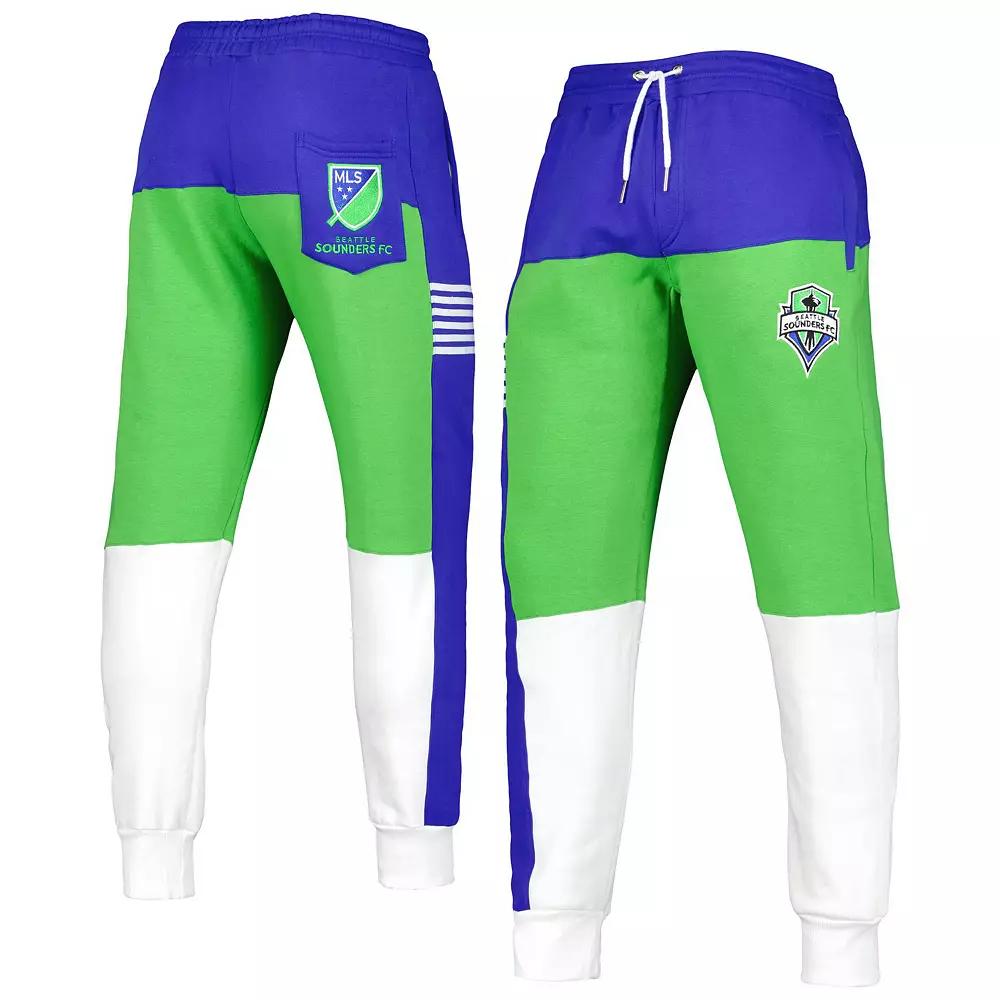 Mens Seattle Sounders FC Jogger Pants Product Image