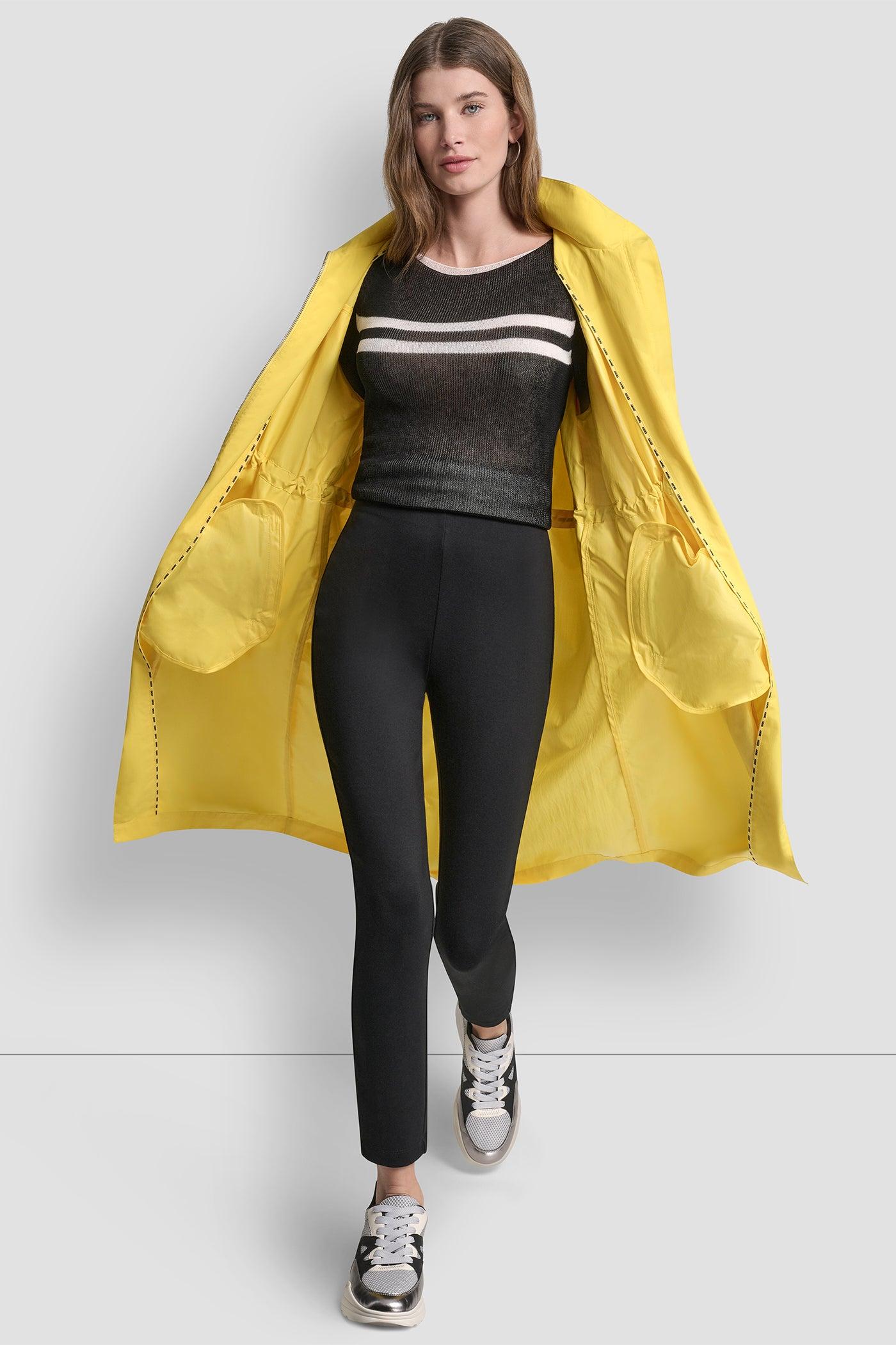 1989 LOGO HOODED LOGO ANORAK Product Image