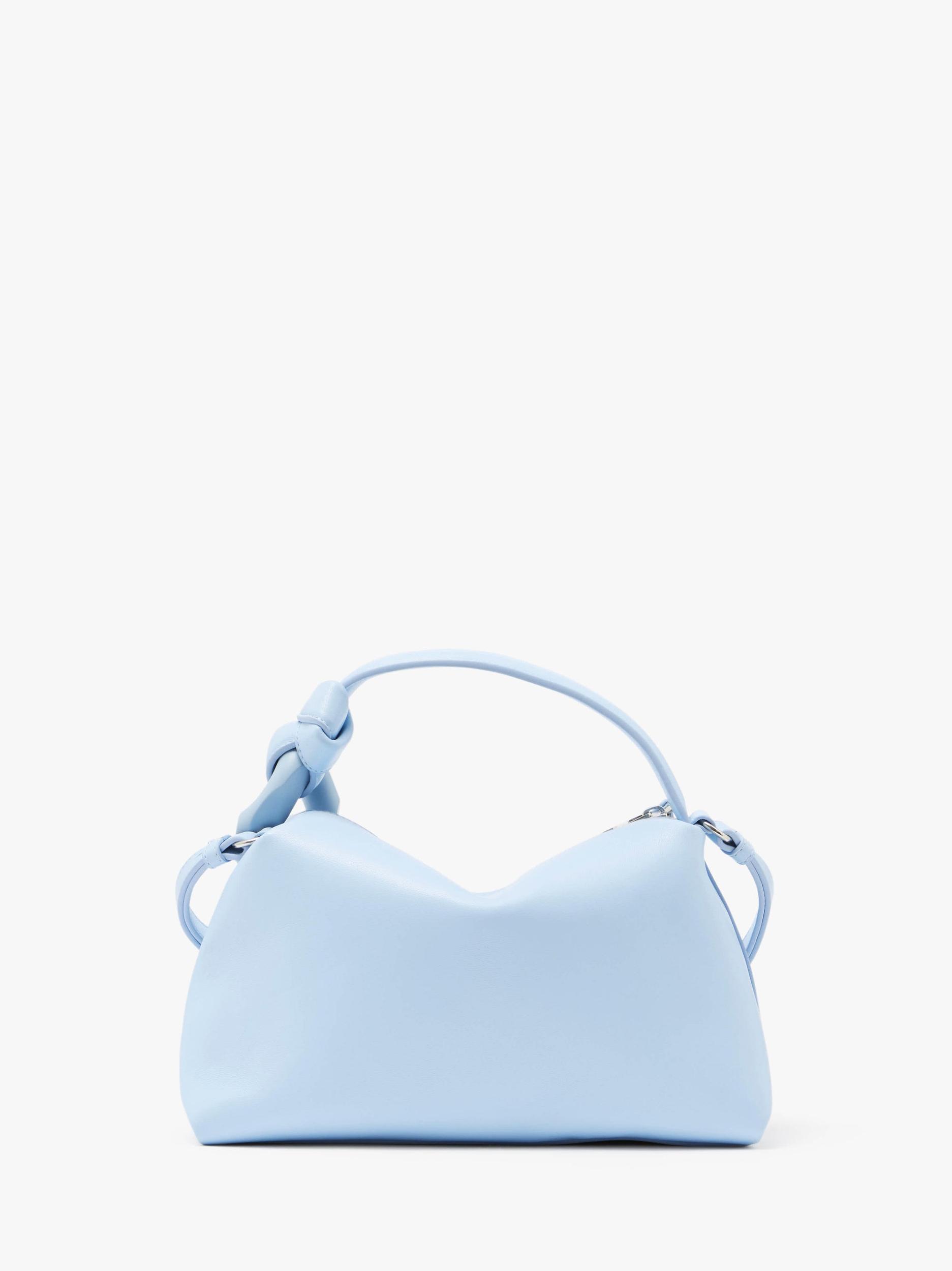 JWA CORNER BAG - LEATHER CROSSBODY BAG Product Image