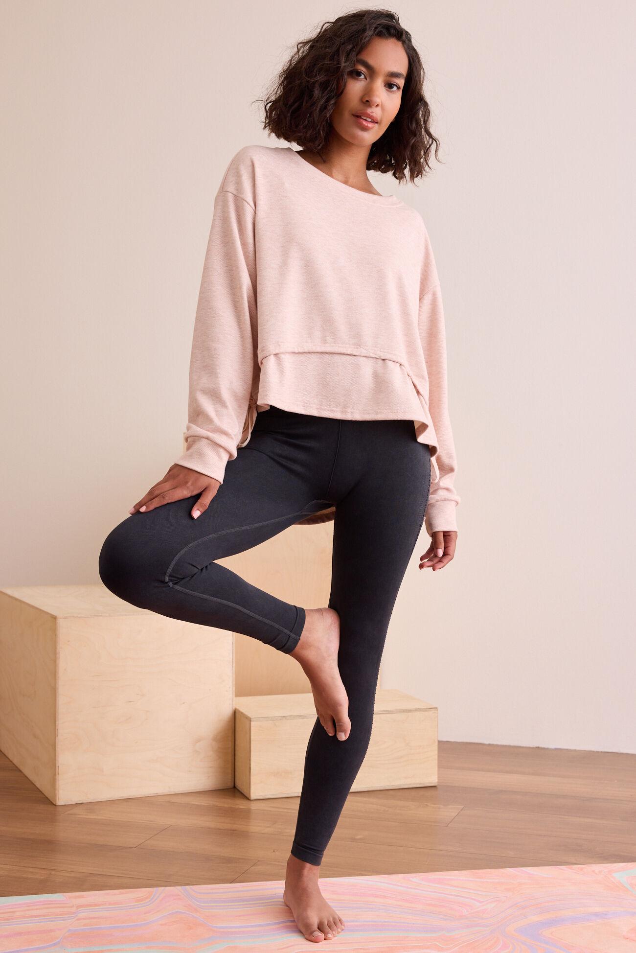 Good Days Pullover Product Image