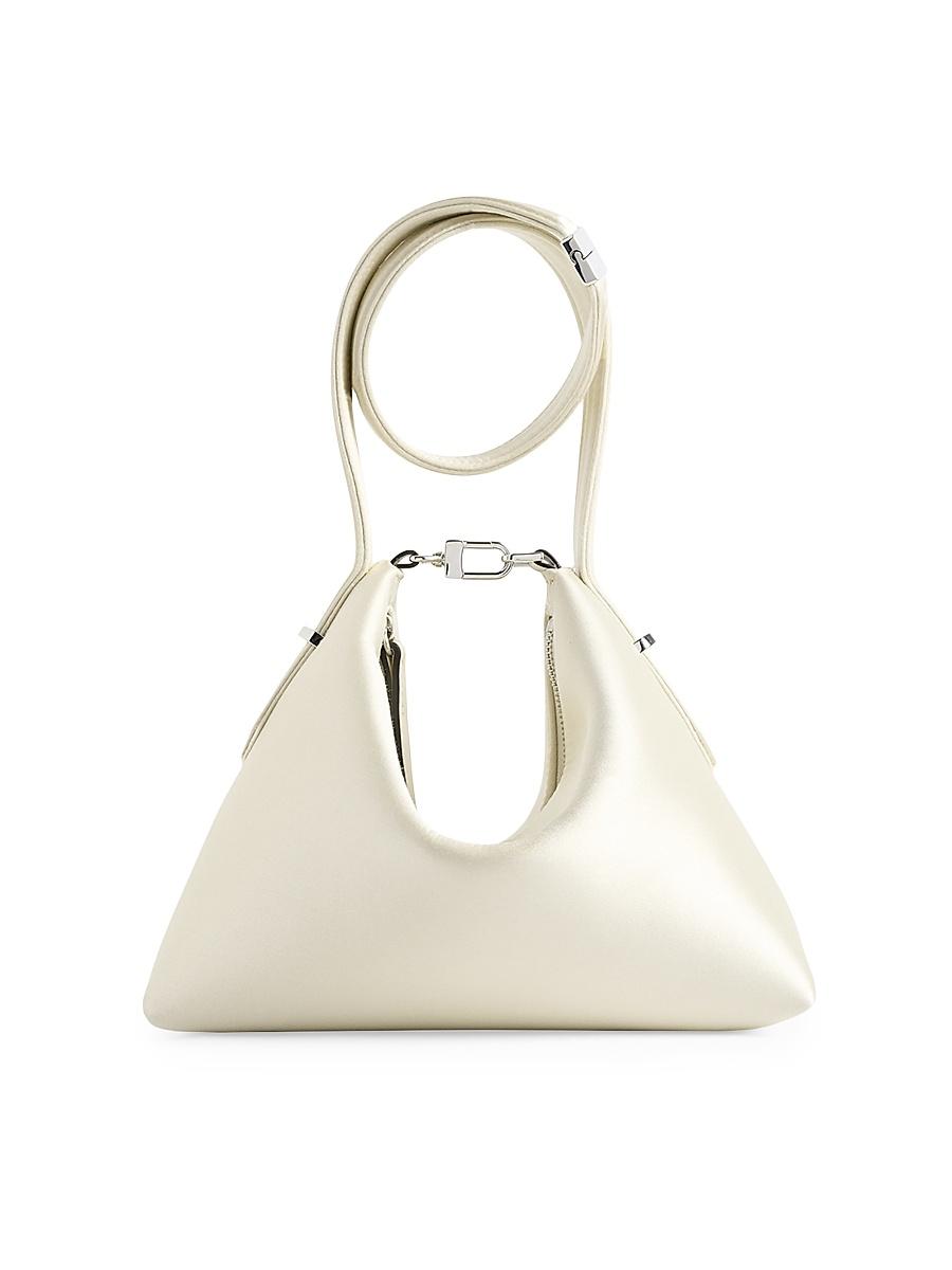 Womens Satin Wristlet Product Image