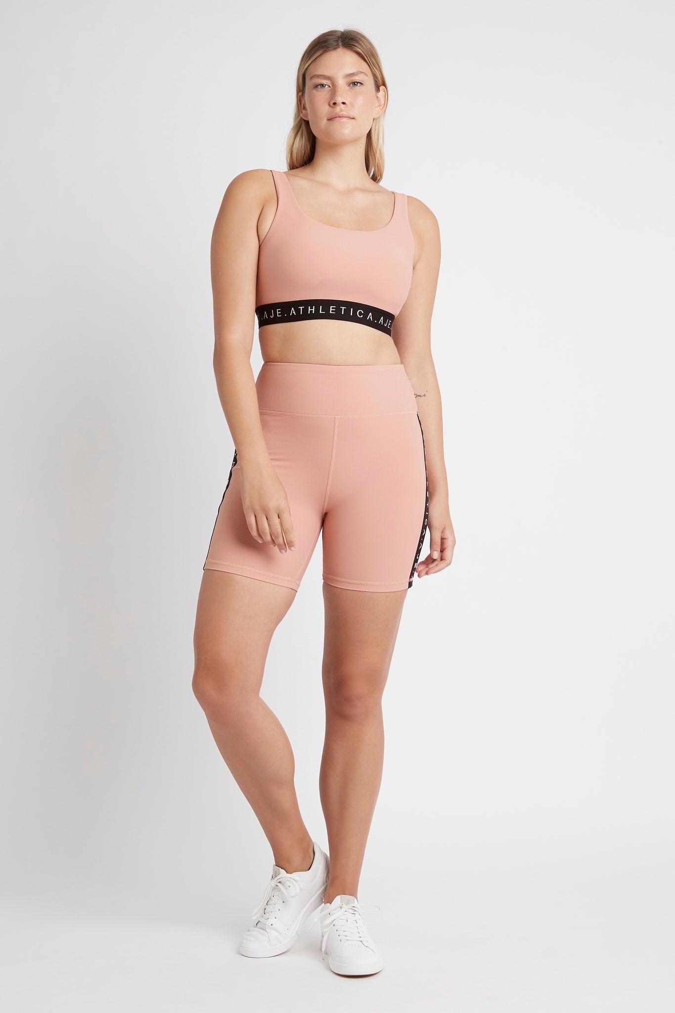 Essential Mid Length Bike Shorts 601 Product Image