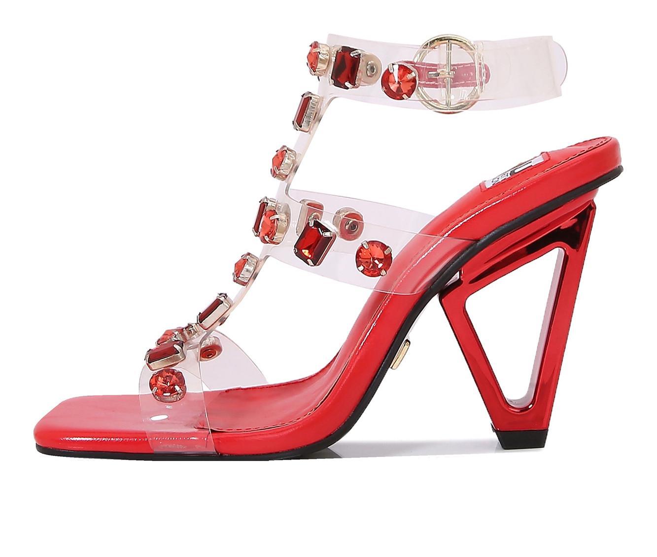 Women's Ninety Union Gem Special Occasion Shoes Product Image