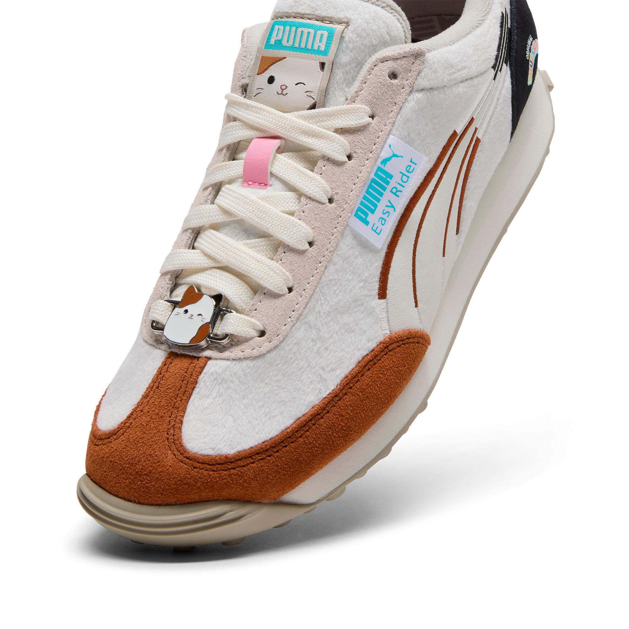 PUMA x SQUISHMALLOWS Easy Rider Cam Women's Sneakers Product Image