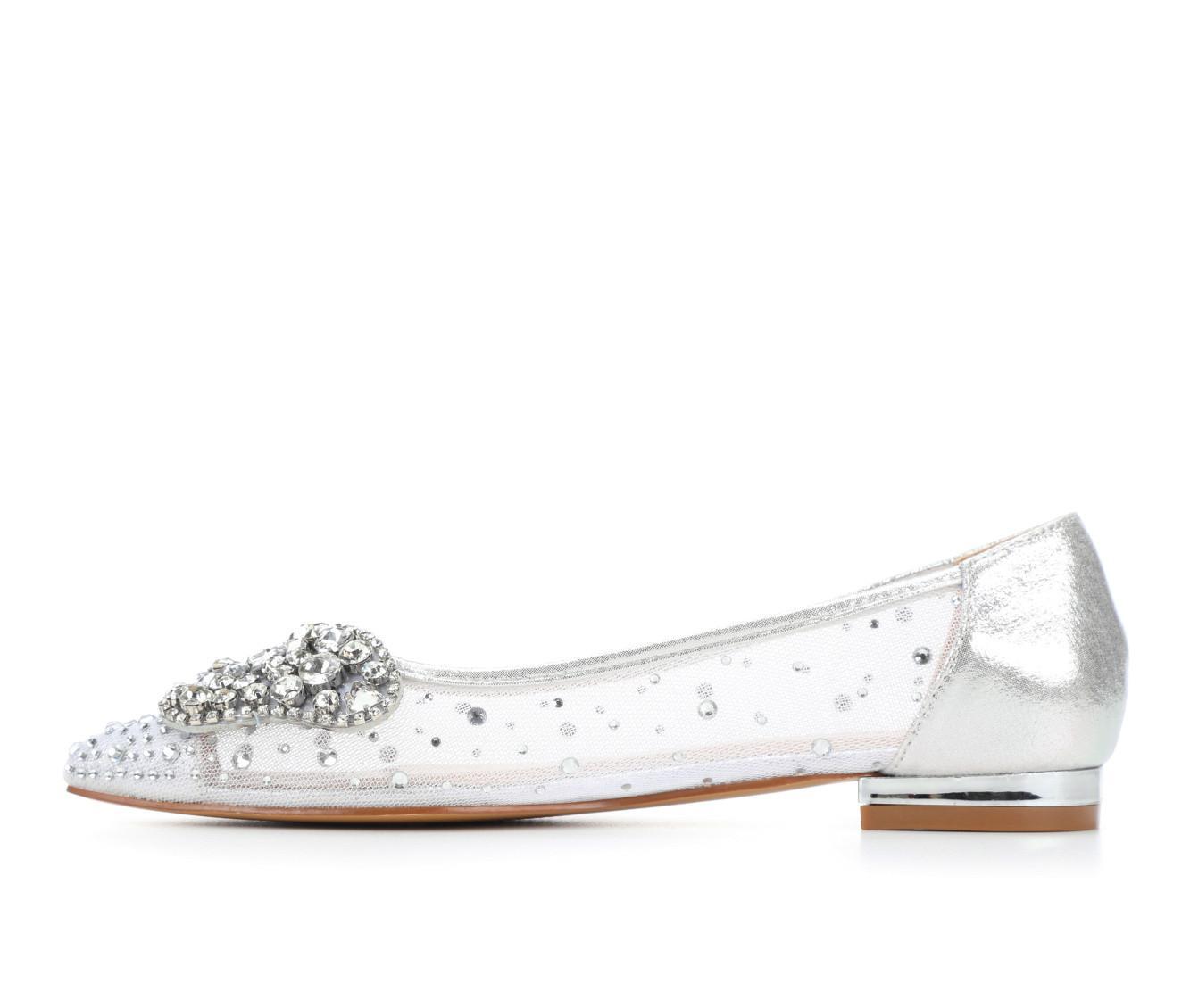 Women's Lauren Lorraine Cool Special Occasion Flats Product Image
