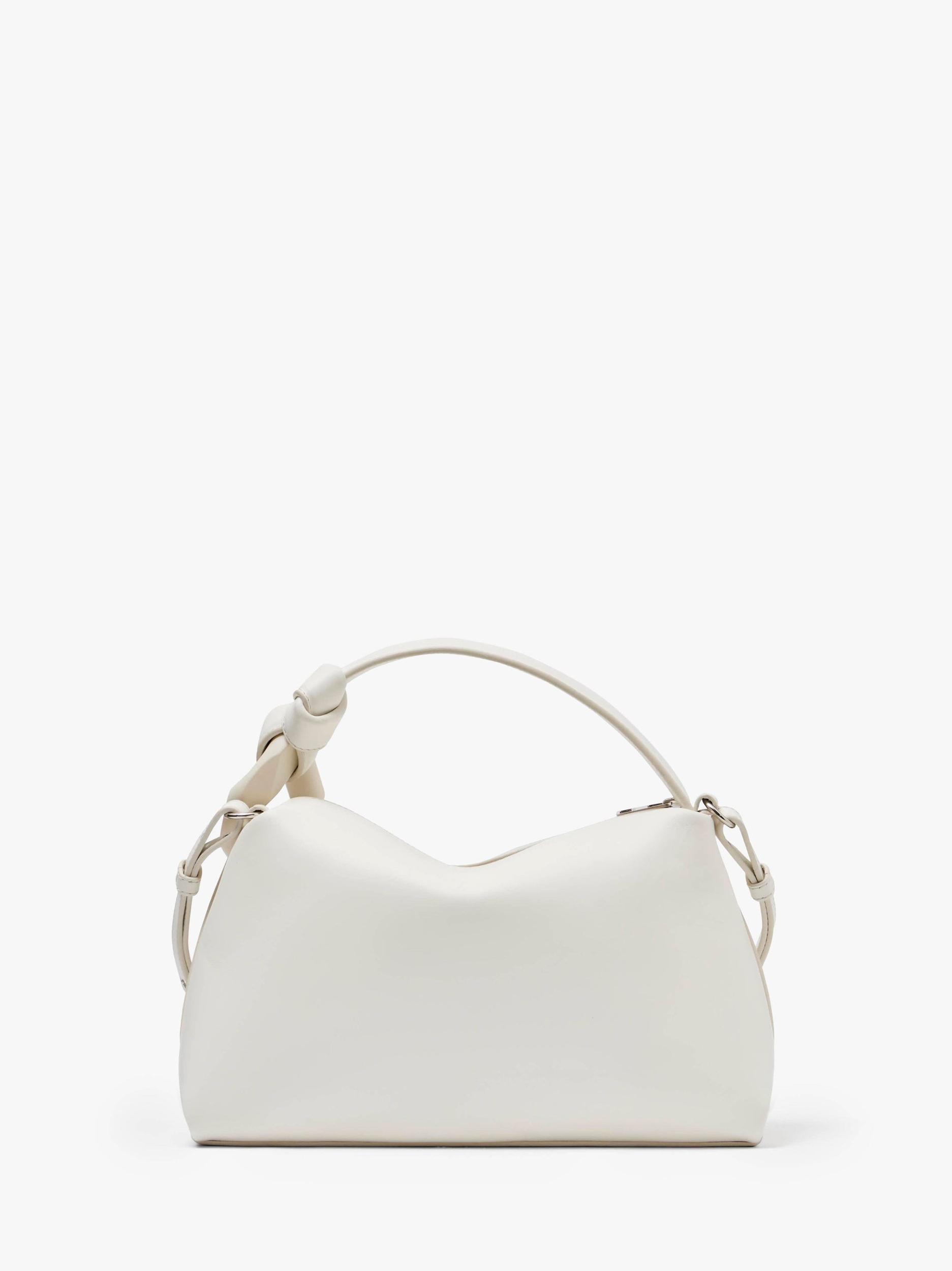 JWA CORNER BAG - LEATHER CROSSBODY BAG Product Image