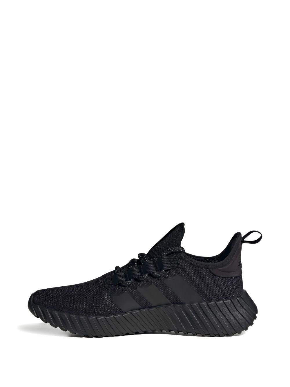 Kaptir 3.0 "Black" sneakers Product Image