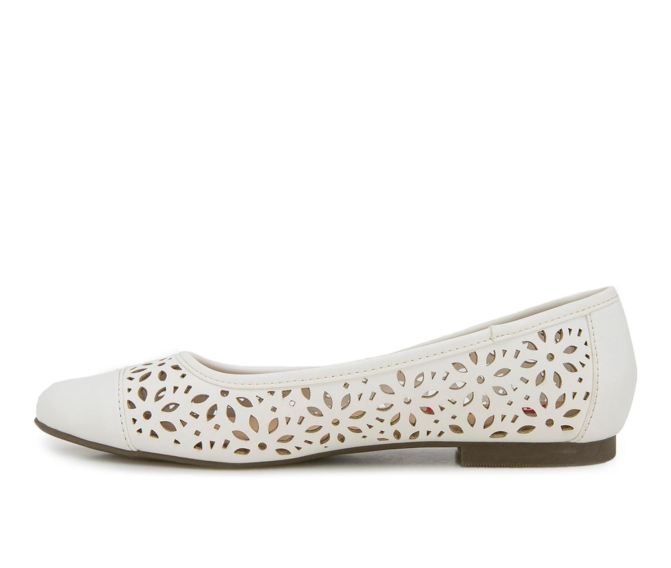 Women's Unionbay Willis Flats Product Image