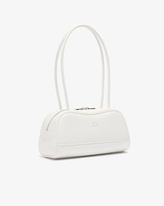 Lora Leather Shoulder Bag Product Image