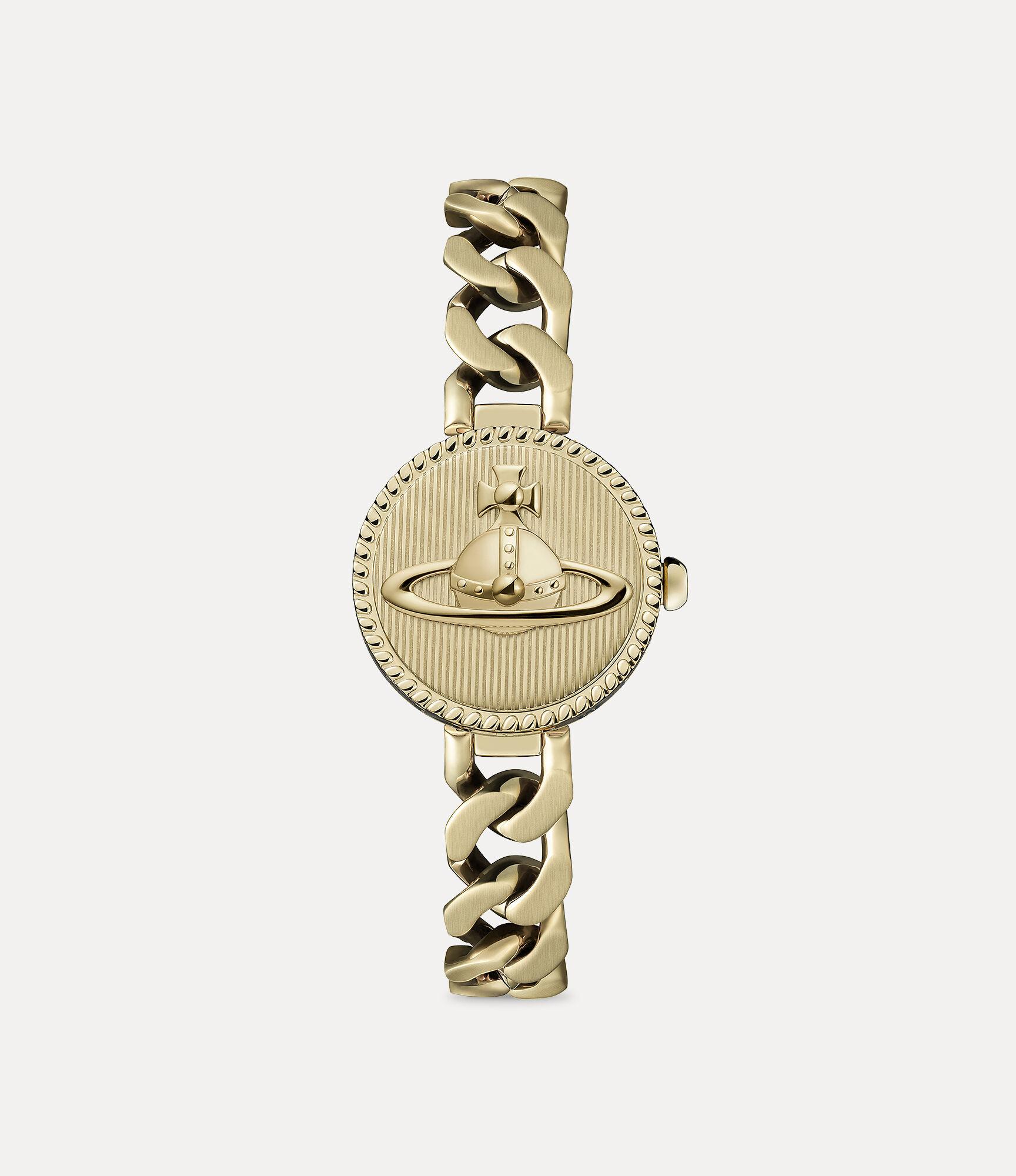 Orb Button Watch Product Image