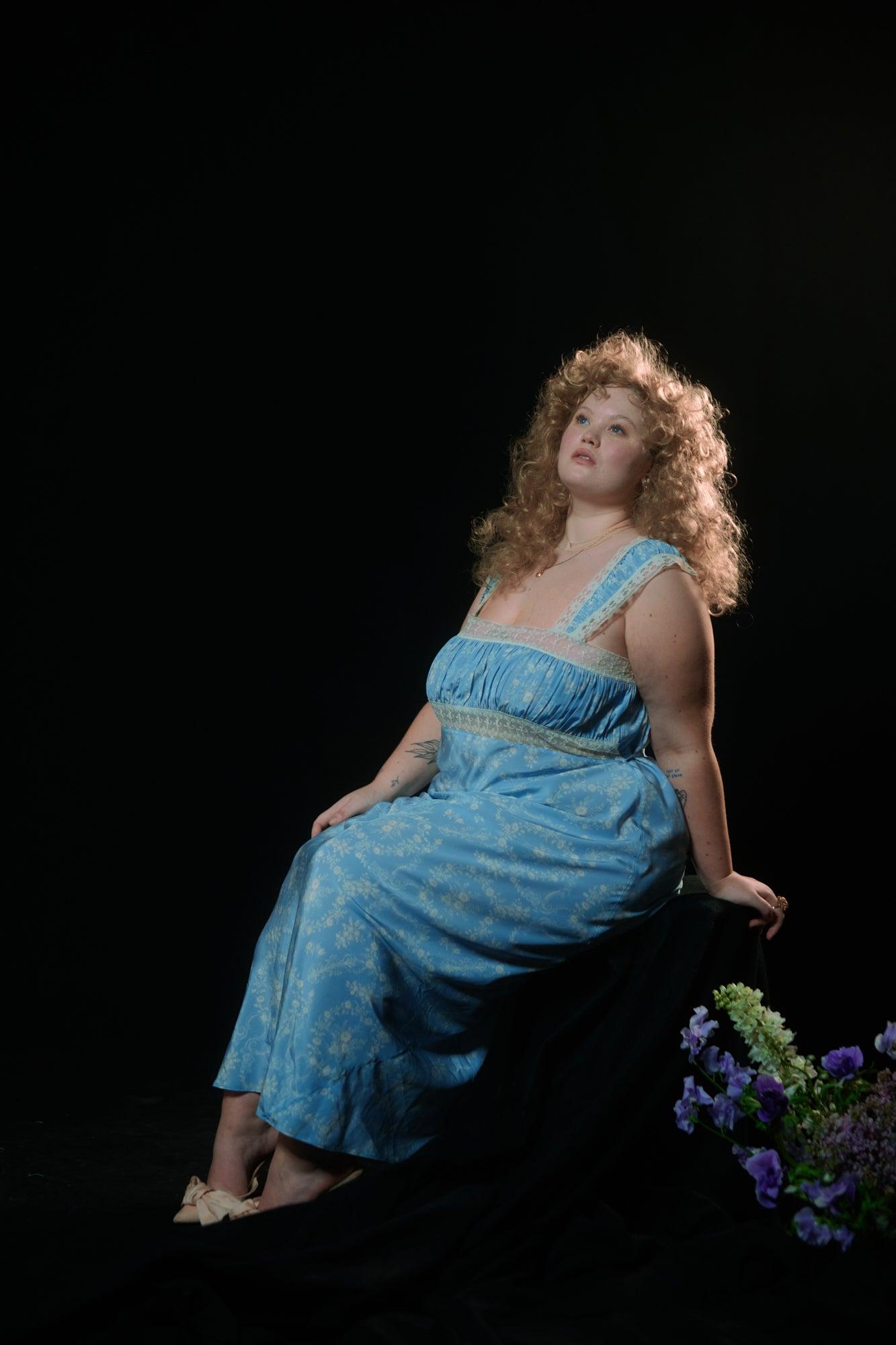 The Veranda Veronica Slip Product Image