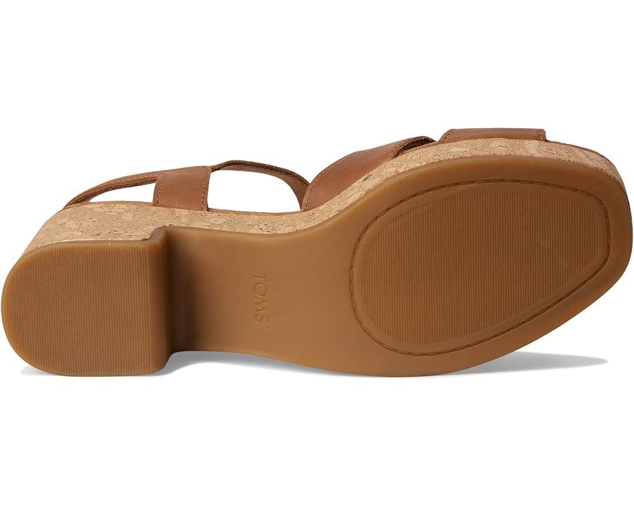 Majorca Strappy Product Image