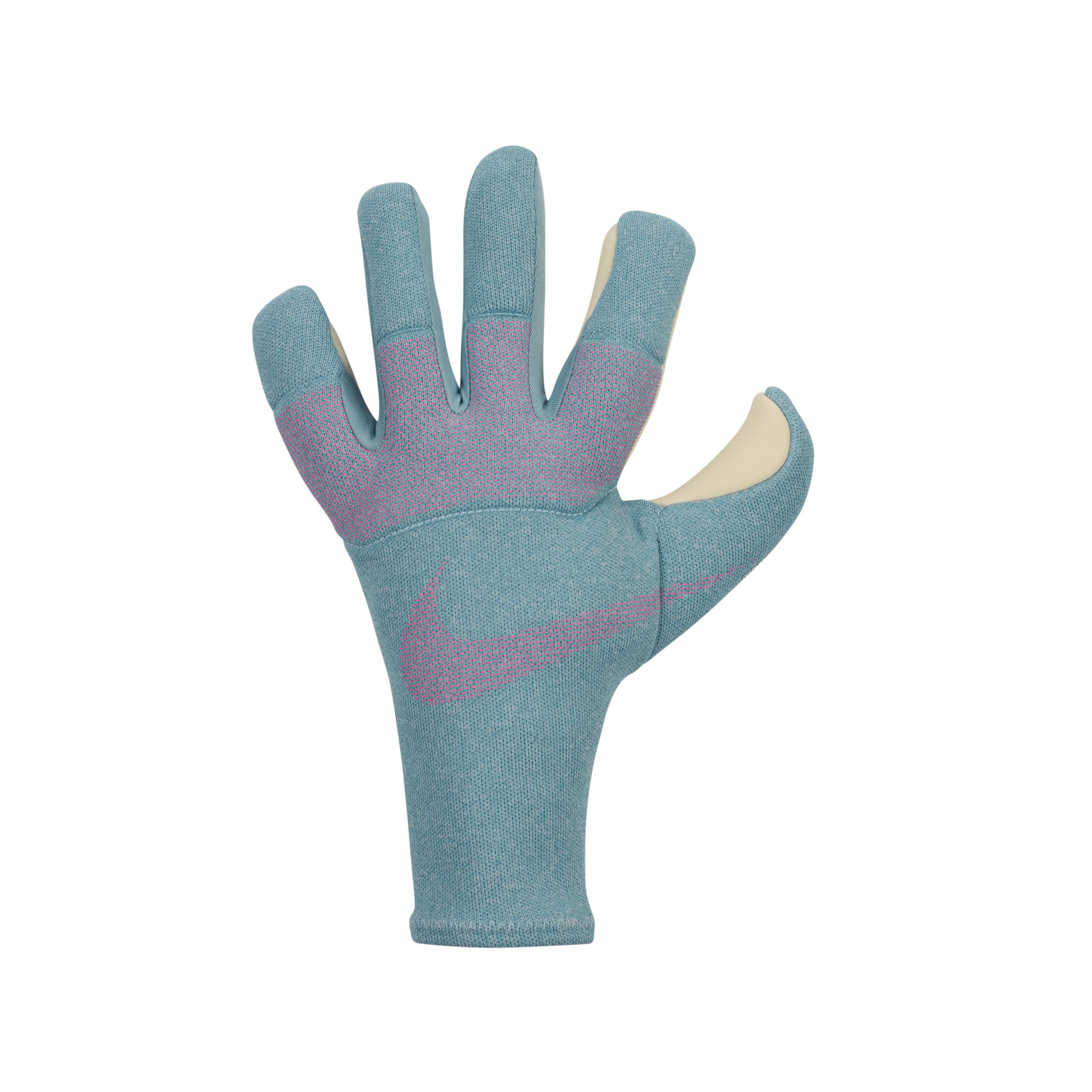 Nike Unisex Dynamic Fit Soccer Goalkeeper Gloves | HQ0255-395 Product Image