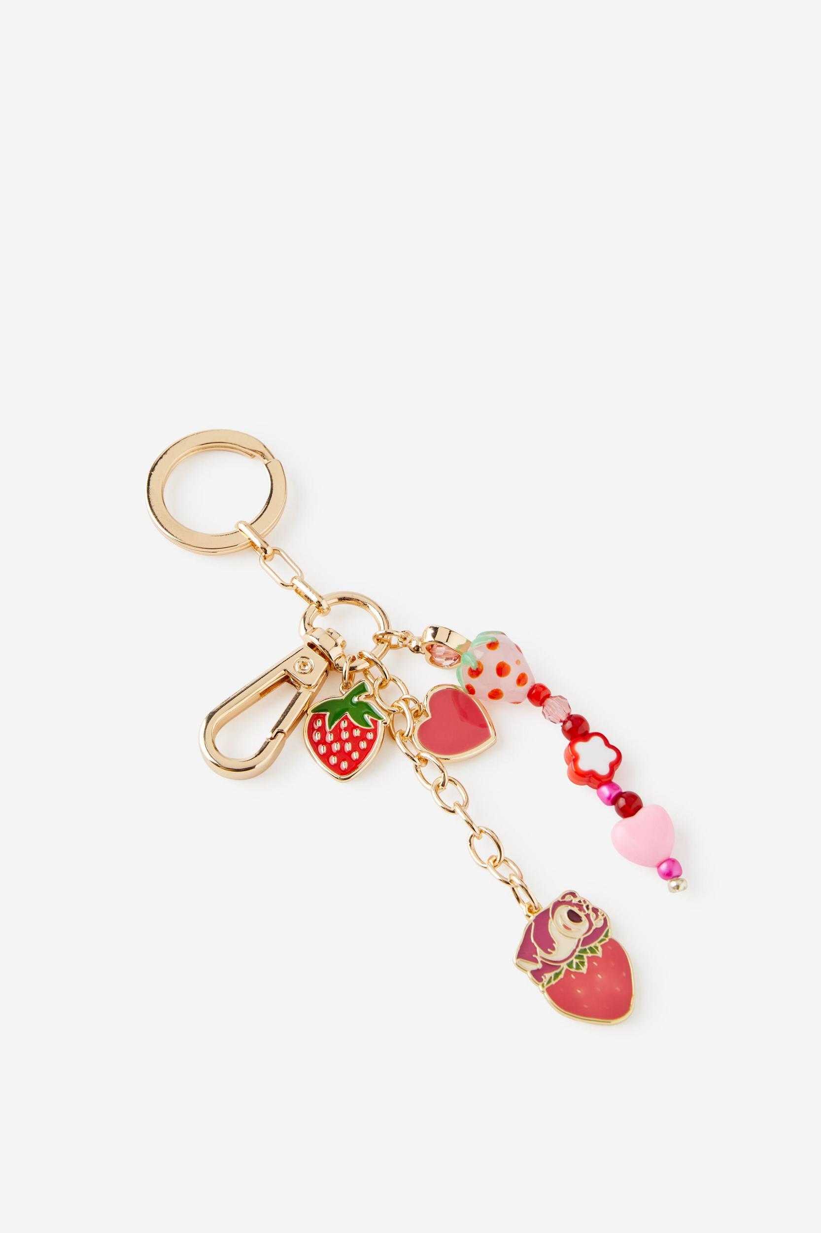 Bag Charm Product Image