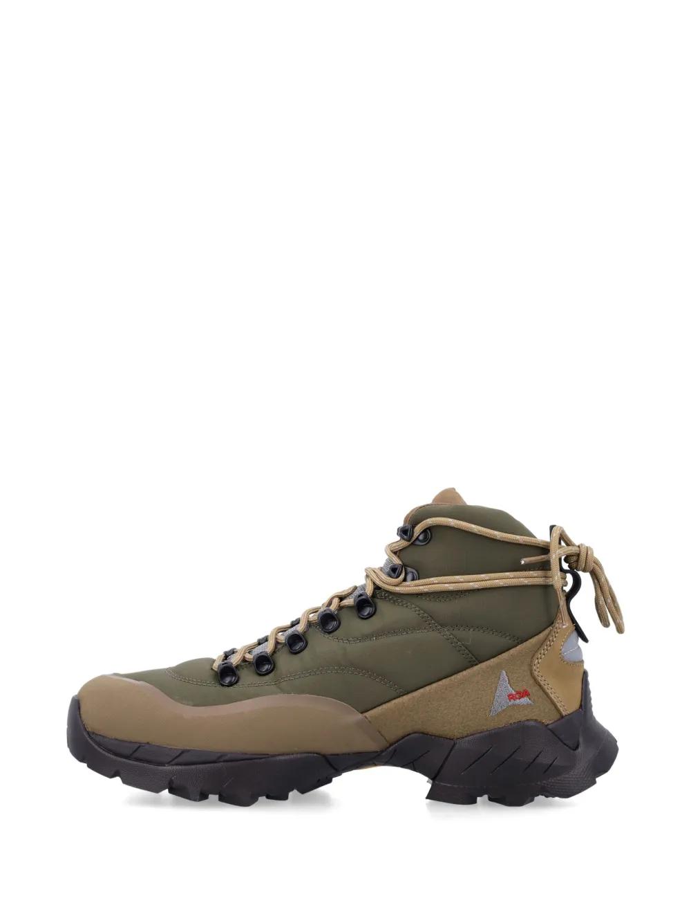 Andreas hiking boots Product Image