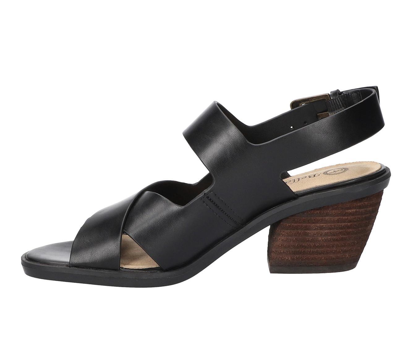 Women's Bella Vita Cameron Heeled Sandals Product Image