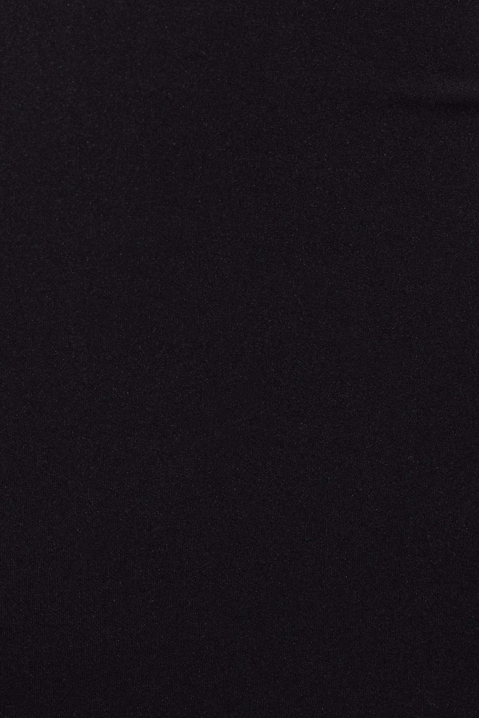 Sleek Plunge Cami Mini Dress Product Image