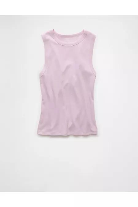 AE Boyfriend Muscle Tank Top Women's Product Image