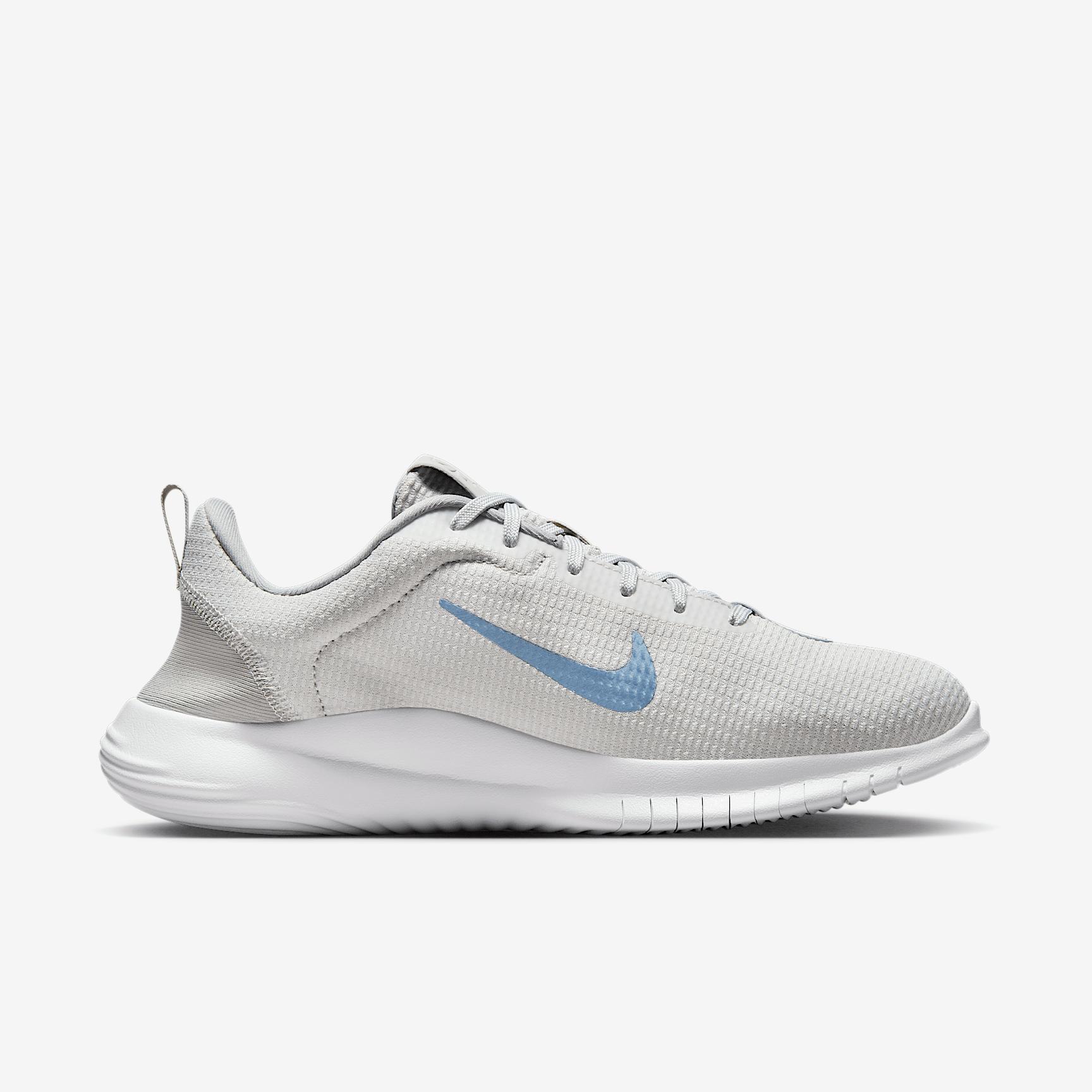 Nike Flex Experience Run 12 Women's Road Running Shoes (Extra Wide) Product Image