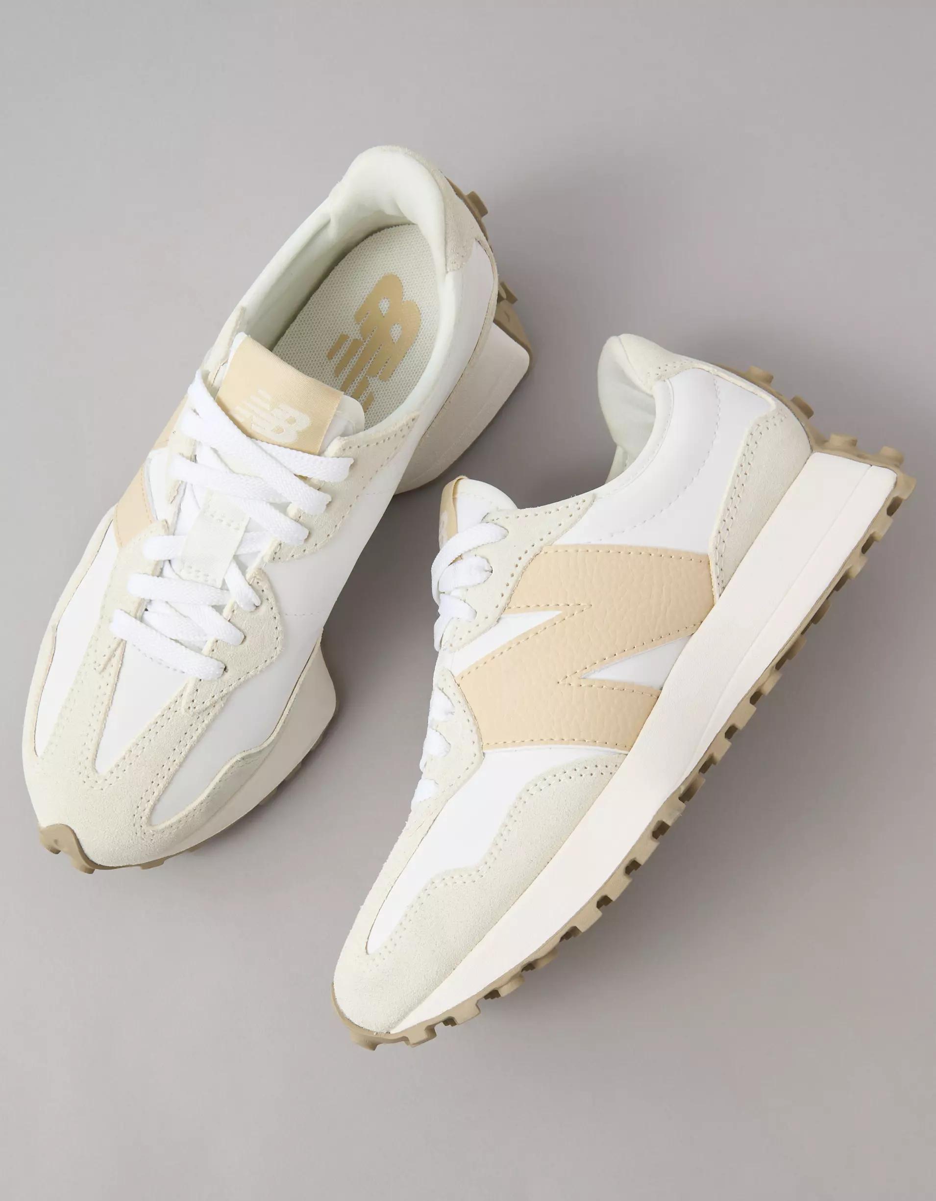 New Balance 327 Sneaker Product Image