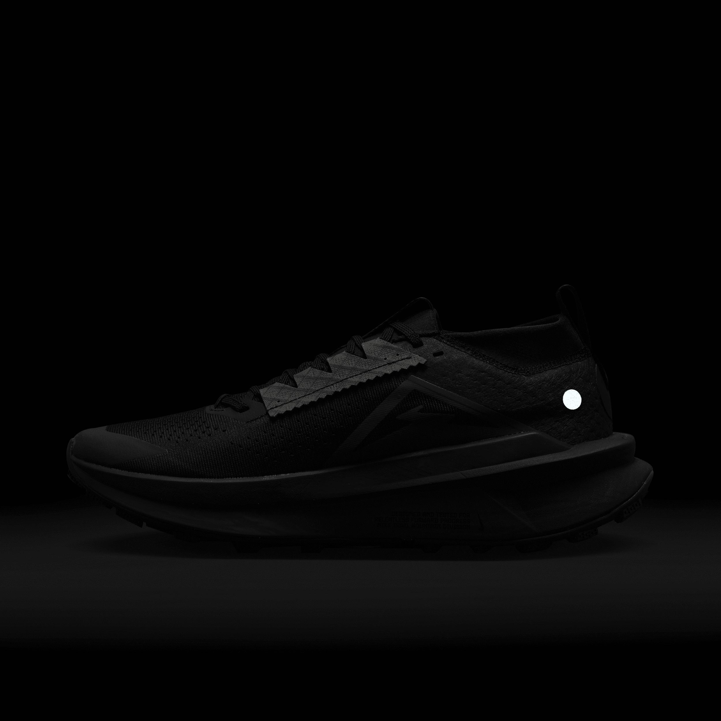 Nike Mens Zegama 2 Trail Running Shoes | FD5190-002 Product Image