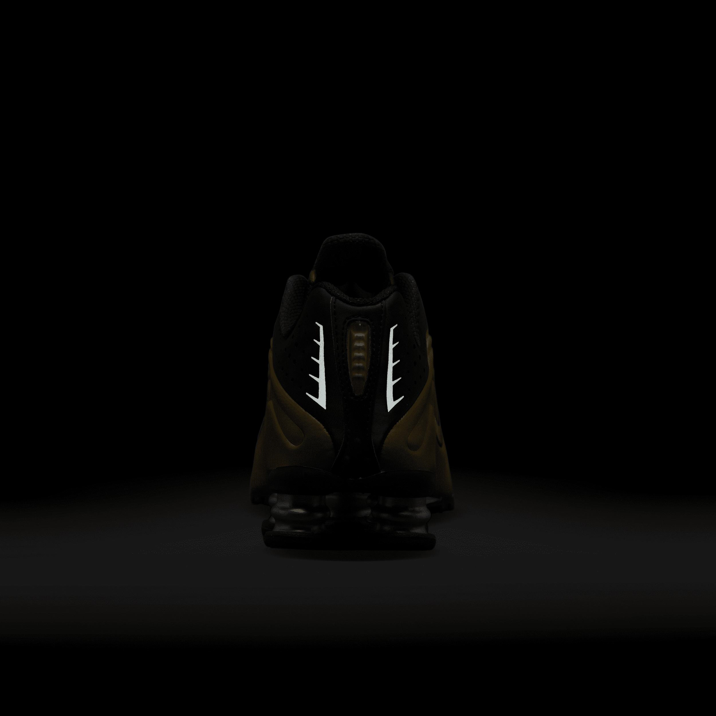 Nike Shox R4 Women's Shoes Product Image