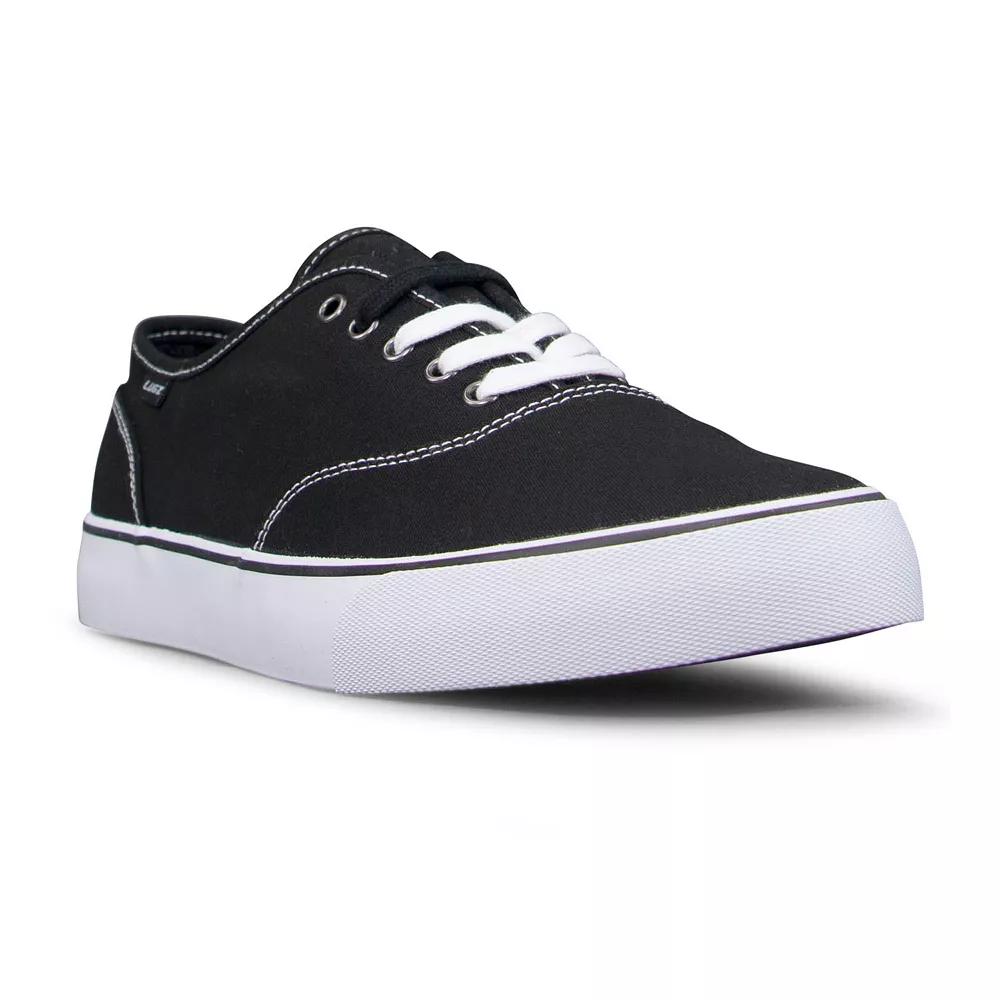 Lugz Lear Men's Oxford Sneakers,  Product Image