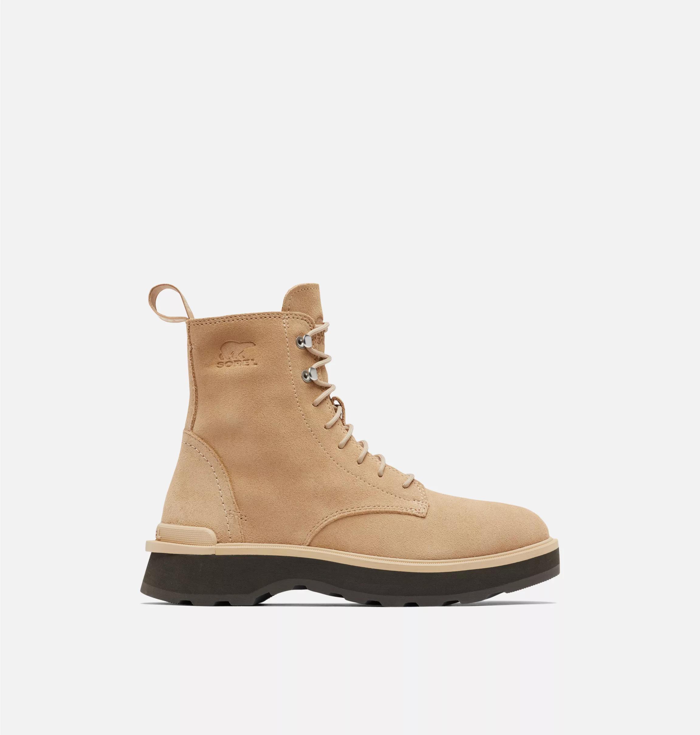 Women's Hi-Line™ Lace Boot Product Image