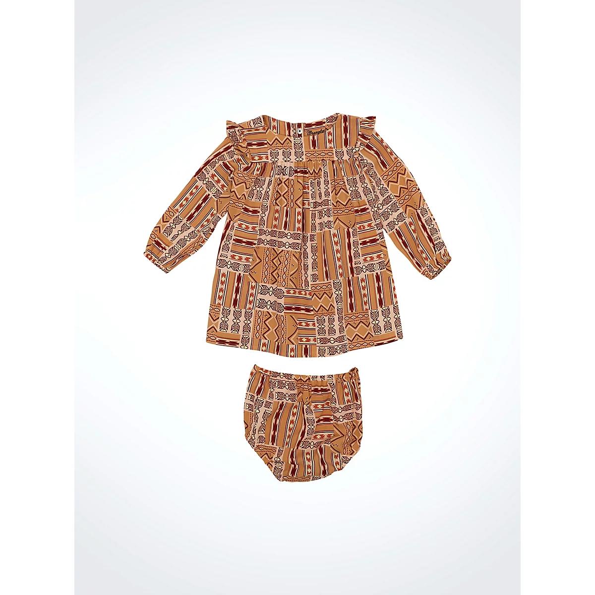 Women's Wrangler Shrunken Western Raglan Tee | Women's TOPS | Wrangler® Product Image