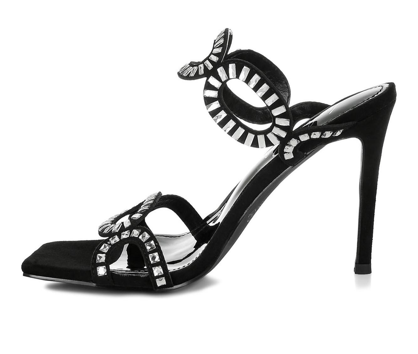 Women's London Rag Romashka Dress Sandals Product Image