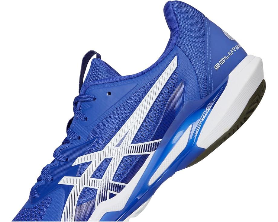 Men's ASICS Solution Speed FF 3 Clay Product Image