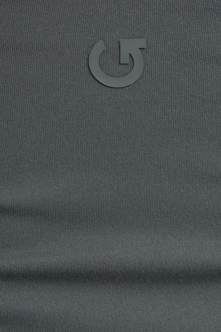 Active Keyhole Back Cami Top Product Image