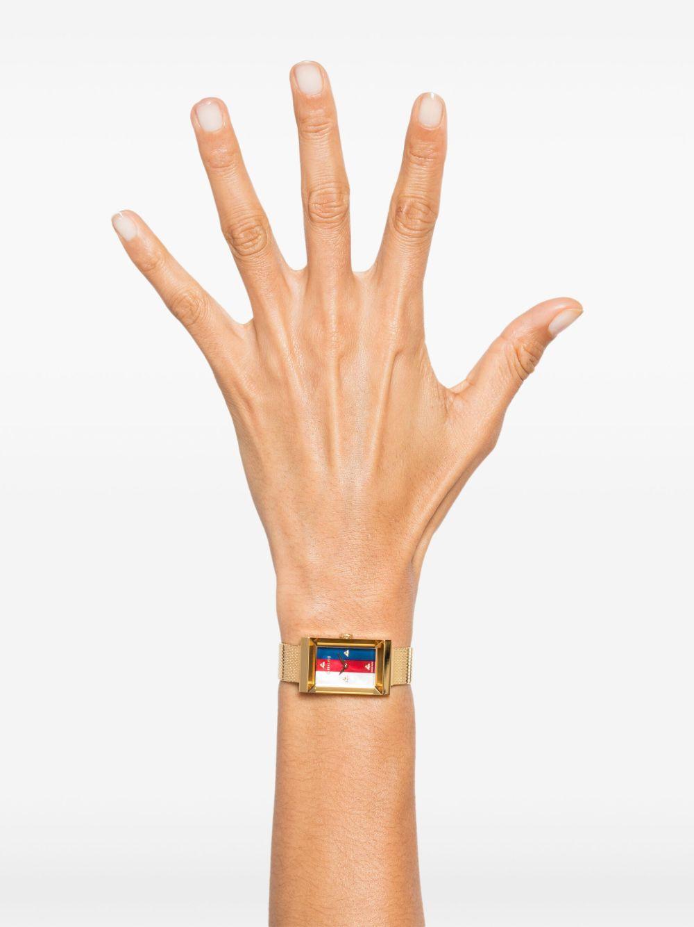 G-Frame watch Product Image