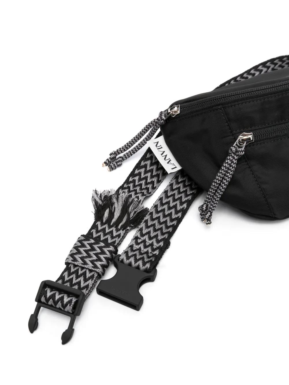 small Curb belt bag Product Image