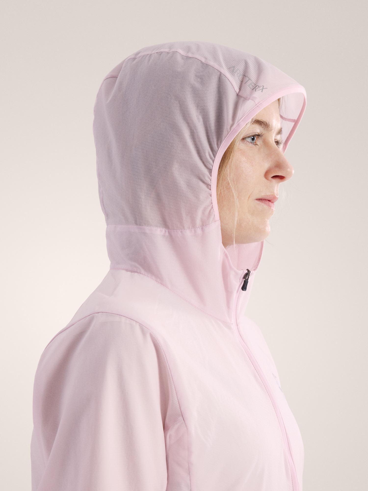 Incendo Airshell Hoody Women's Product Image