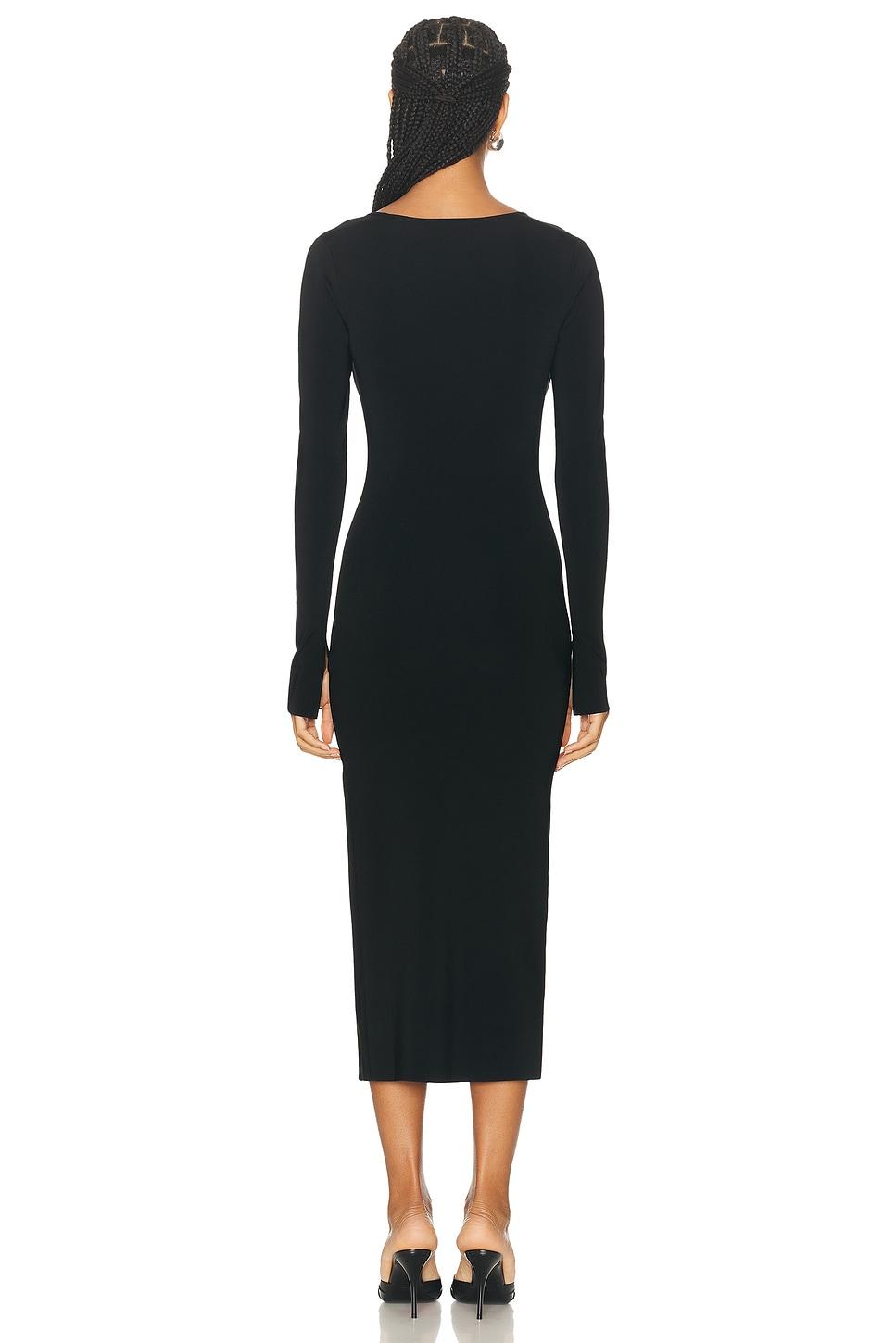 Kaia Long Sleeved Dress Product Image
