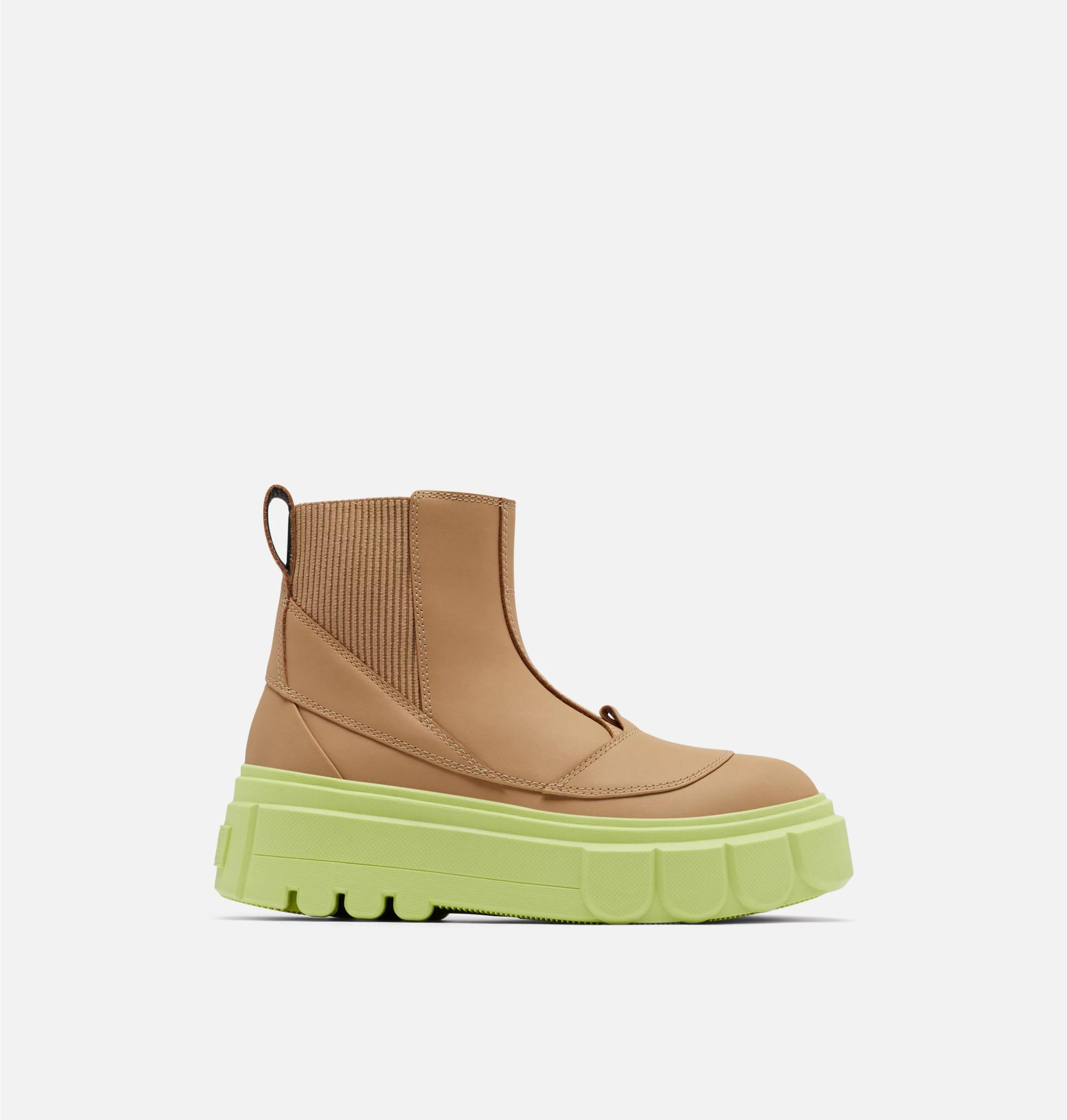 CARIBOU™ X Women's Chelsea Waterproof Boot Product Image
